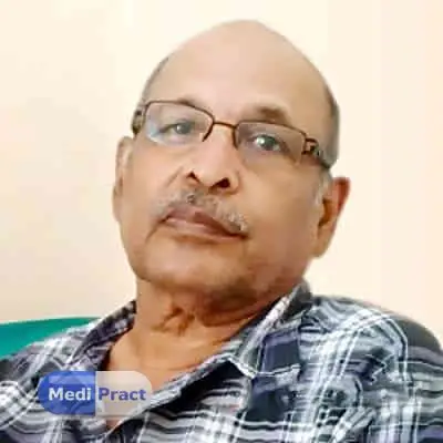 Dr. V. K. D. Joseph Profile Picture