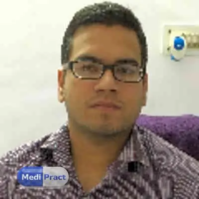 Dr. V K Dwivedi Profile Picture