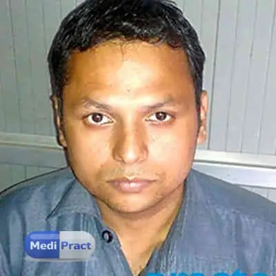 Dr. V.K.Garg Profile Picture