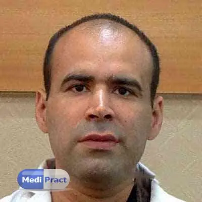 Dr. V K Girotra Profile Picture