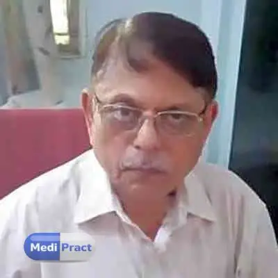 Dr. V K Gupta Profile Picture