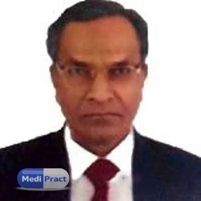 Dr. V. K. Gupta Profile Picture
