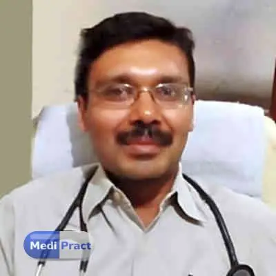 Dr. V. K. Jagnany Profile Picture