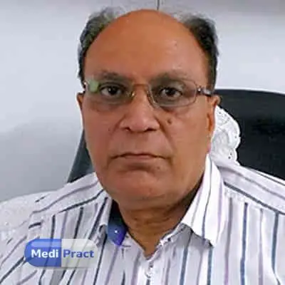 Dr. V.K. Maini Profile Picture