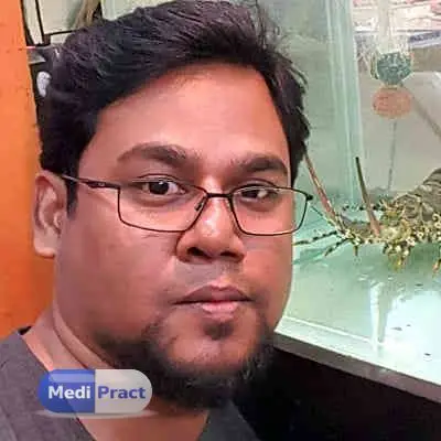 Dr. V.K. Naveed Ahmed Profile Picture