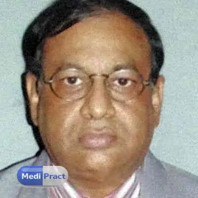 Dr. V K Poddar Profile Picture