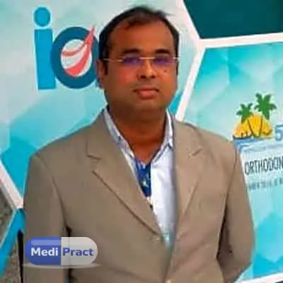 Dr. V K Raja Profile Picture