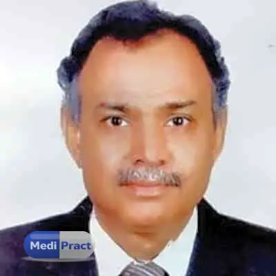 Dr. V K Sahni Profile Picture