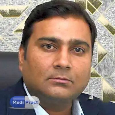Dr. V.K Singh Profile Picture