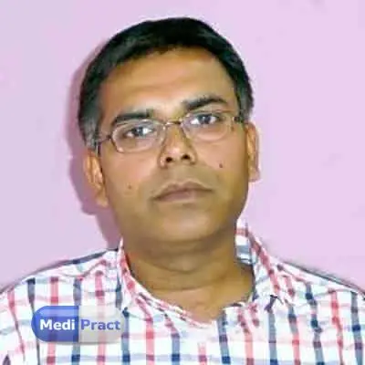 Dr. V. K. Singh Profile Picture