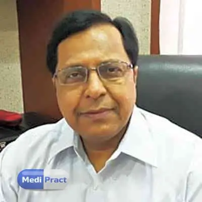 Dr. V K Somani Profile Picture