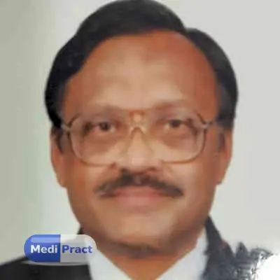 Dr. V.K.Subbiah Profile Picture