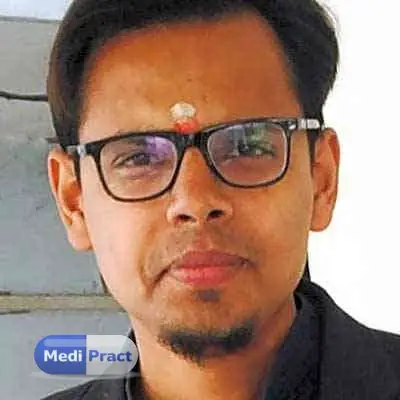 Dr. V K Tripathi Profile Picture
