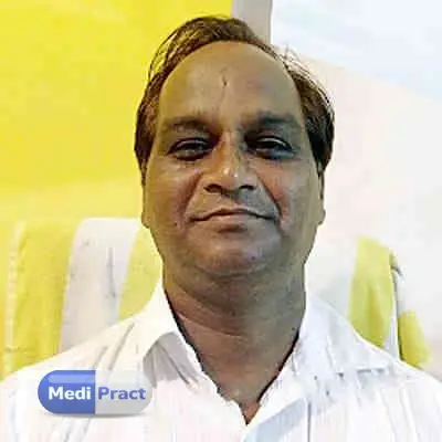 Dr. V K Yadav Profile Picture