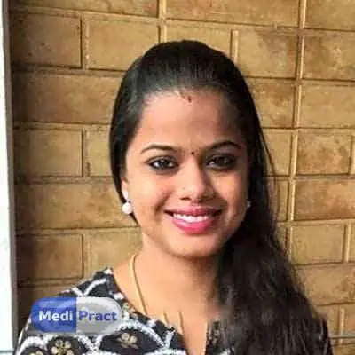 Dr. V Kalasandhya Profile Picture