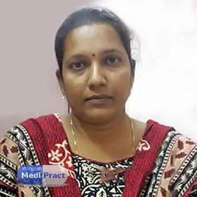 Dr. V.Karthika Profile Picture