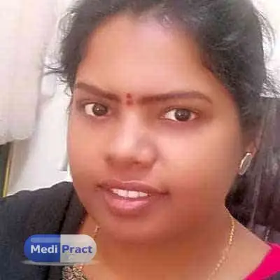 Dr. V. Kavitha Profile Picture