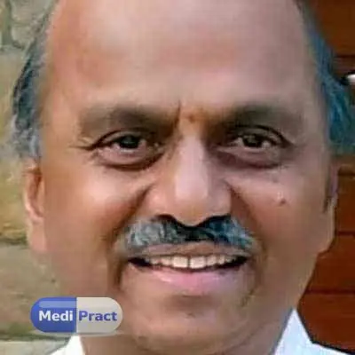Dr. V Krishna Prasad Profile Picture