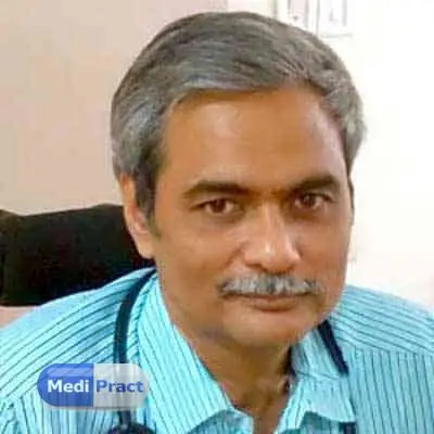 Dr. V krishna yaji Profile Picture