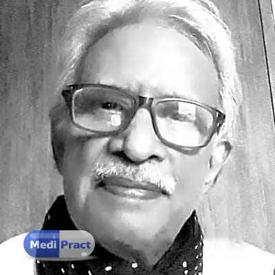 Dr. V Kumar Profile Picture