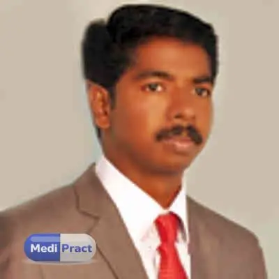 Dr. V.Kuzhandaivelu Profile Picture