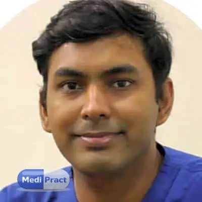 Dr. V. L. Narayanan Profile Picture