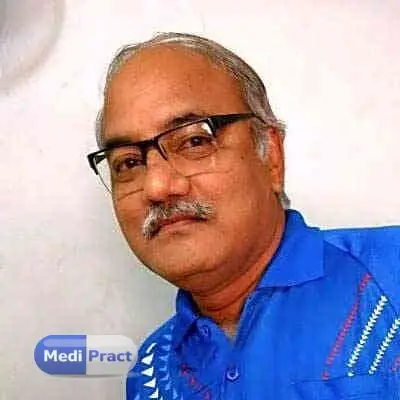Dr. V Lakshman Profile Picture