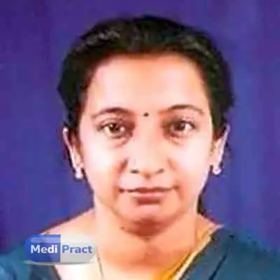 Dr. V Lakshmi Profile Picture