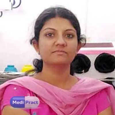 Dr. V.Lalitha Srivalli Profile Picture