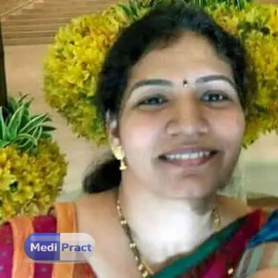 Dr. V. Latha Profile Picture