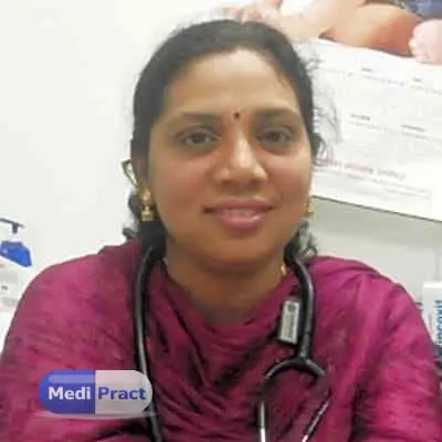 Dr. V.Latha Profile Picture
