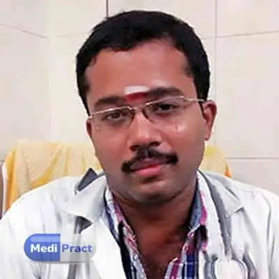 Dr. V Lekshmanan Profile Picture