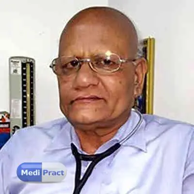 Dr. V.M Amaranath Profile Picture
