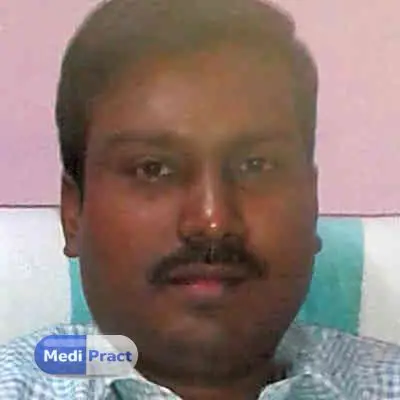 Dr. V.M. Jobraj Kumar Profile Picture