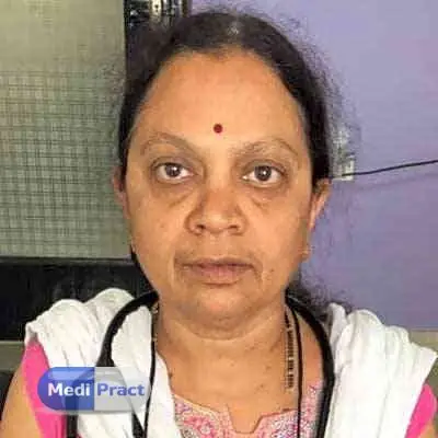 Dr. V.M.Laxmi Profile Picture
