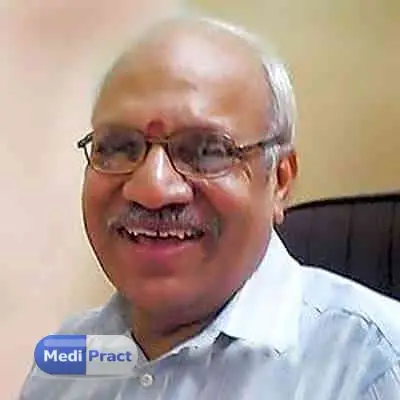 Dr. V.M Purnachandra Rao Profile Picture