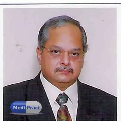 Dr. V Madan Mohan Profile Picture