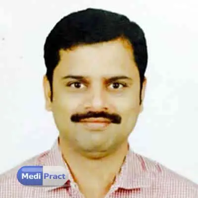 Dr. V Mahadevan Profile Picture