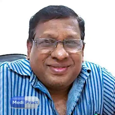 Dr. V. Mahendran Profile Picture
