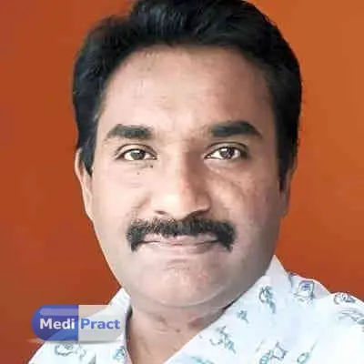 Dr. V.Mahendravel Profile Picture