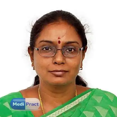 Dr. V.Maheswari Profile Picture