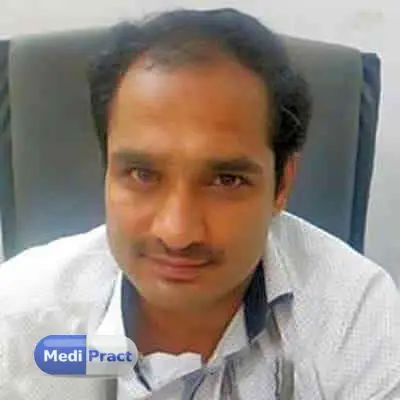 Dr. V Manjunath Profile Picture