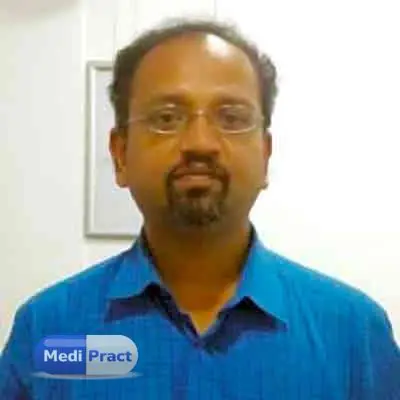 Dr. V Meenakshisundaram Profile Picture