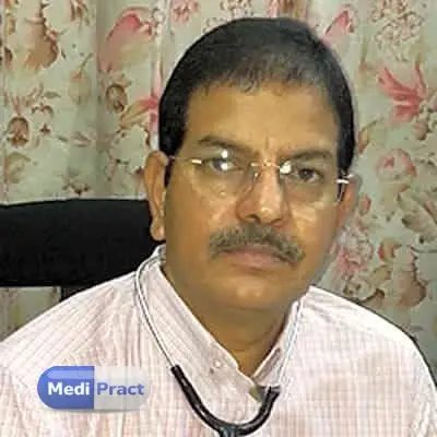 Dr. V Muddukrishna Profile Picture