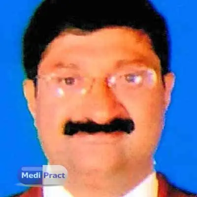 Dr. V Muralidhara Profile Picture