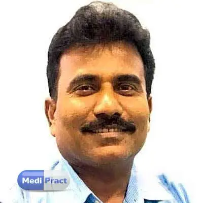 Dr. V Murgesan Profile Picture