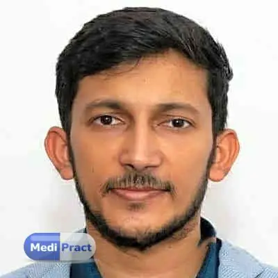 Dr. V N B Raju Profile Picture
