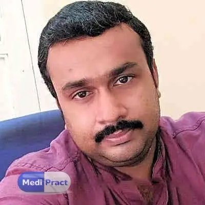 Dr. V.N Pani raj Profile Picture