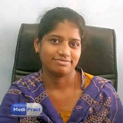 Dr. V.N.R Vani Profile Picture