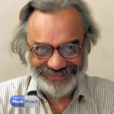 Dr. V.N Sehgal Profile Picture